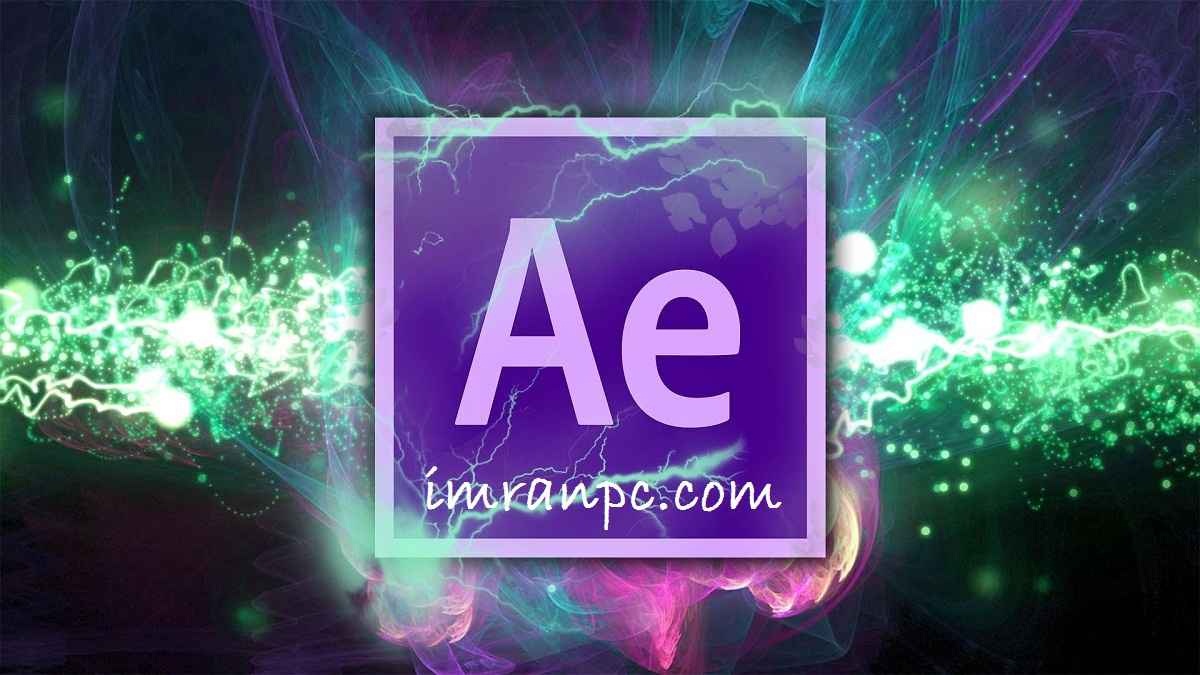 Adobe After Effects CC 22.5 Crack + Serial Key Free Download