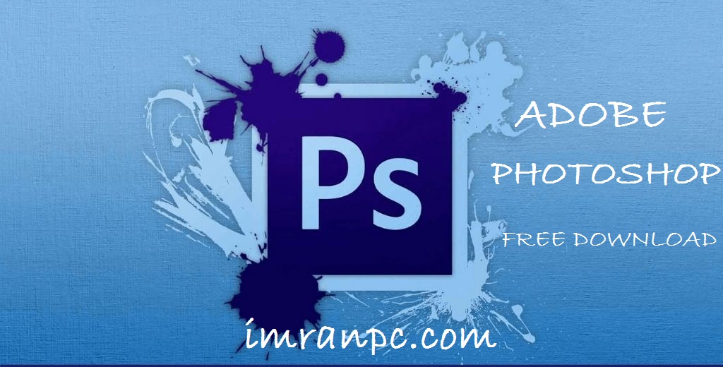 Adobe Photoshop CC 24.2.1 Crack With Torrent Download