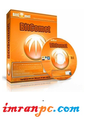 BitComet 1.94 Crack With Free Serial Key Free Download
