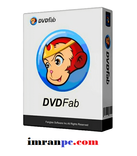 DVDFab Crack 12.0.9.0 Crack With Keygen Free Download