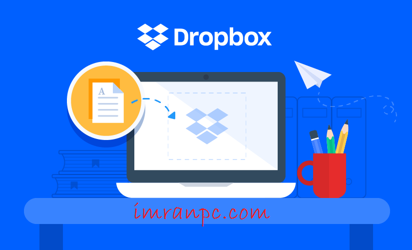 Dropbox 168.4.4802 Crack Full Version Download For PC