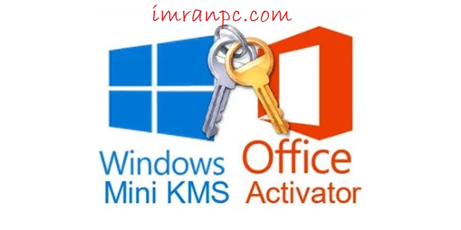 Mini KMS Activator Ultimate 2.9 Crack + Activation Key 