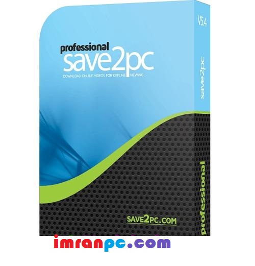 Save2pc Ultimate 5.6.5.1627 With Crack Latest Version Full Download