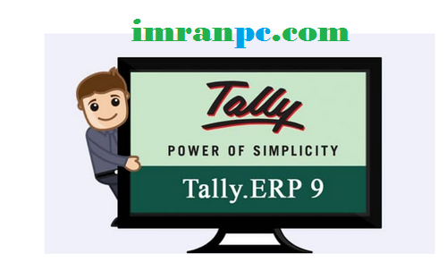 Tally ERP v9.6.7 Crack + Keygen Full Download [Latest]