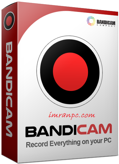 Bandicam 6.0.3.2022 Crack With Serial Key Full Version Free Download