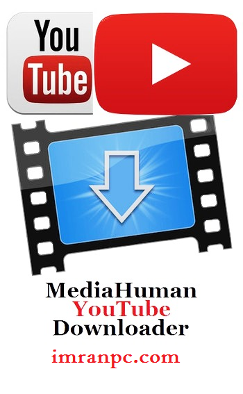 MediaHuman YouTube To MP3 Converter 3.9.9.76 Crack