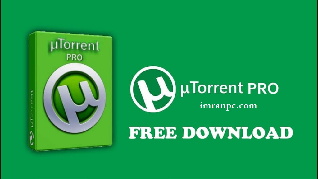 UTorrent Pro 3.6.6 Build 44841 Crack