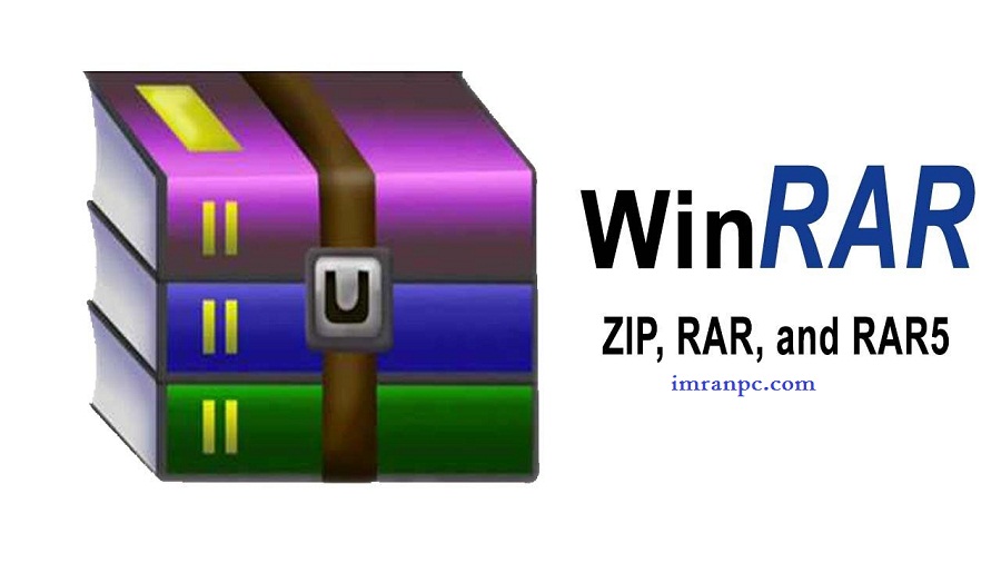WinRAR 6.11 Crack + Keygen Latest Version Free Download