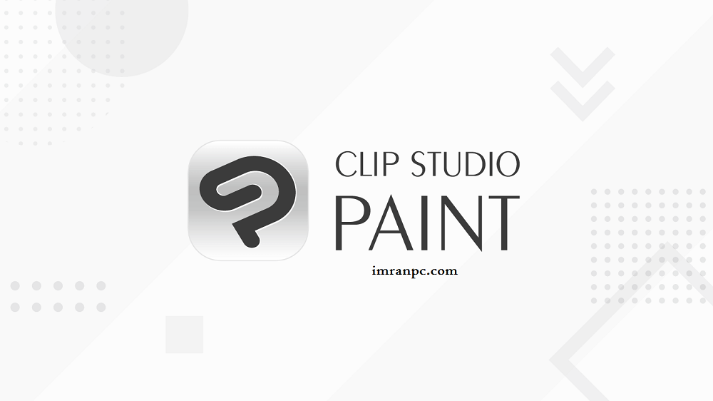 Clip Studio Paint 1.12.3 Crack Free Download