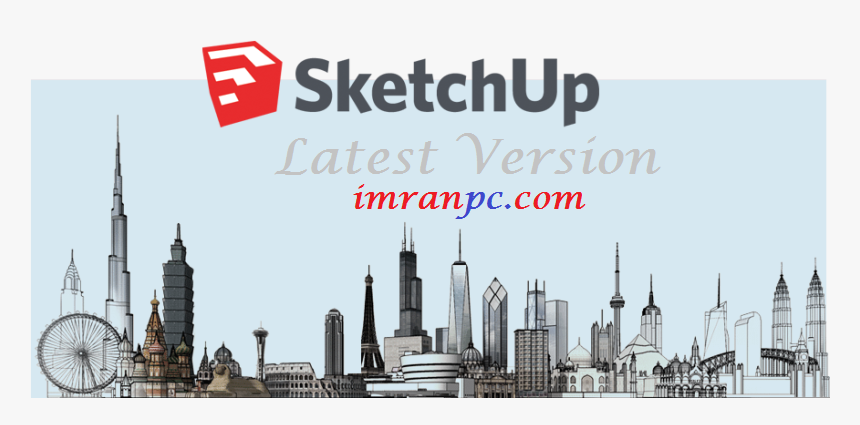 SketchUp Pro 2022 Crack + License Key Free Download [Latest]