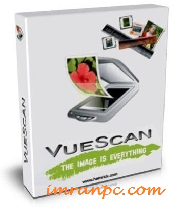 VueScan Pro 9.7.99 Crack With Serial Number Download [Latest-2022]