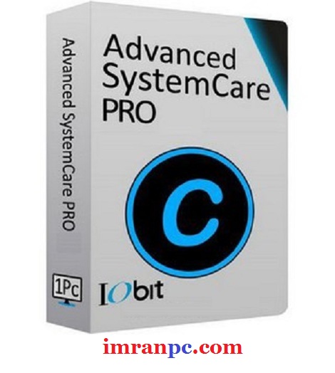 Advanced SystemCare Pro 15.5.0.267 Crack + Full Keygen [Updated-2022]