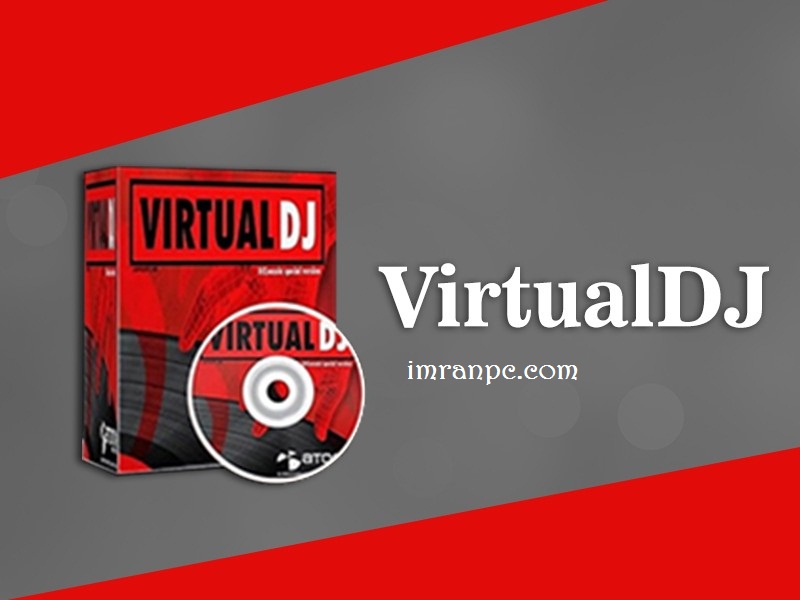 Virtual DJ Pro 2022 Crack With Keygen Free Download Here