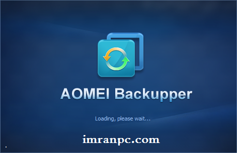 AOMEI Backupper 6.9.2 Crack + Keygen Full Version Download  [Latest]