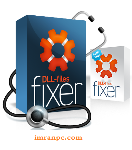 DLL Files Fixer 4.0 Crack With License Key Latest Version [2022]