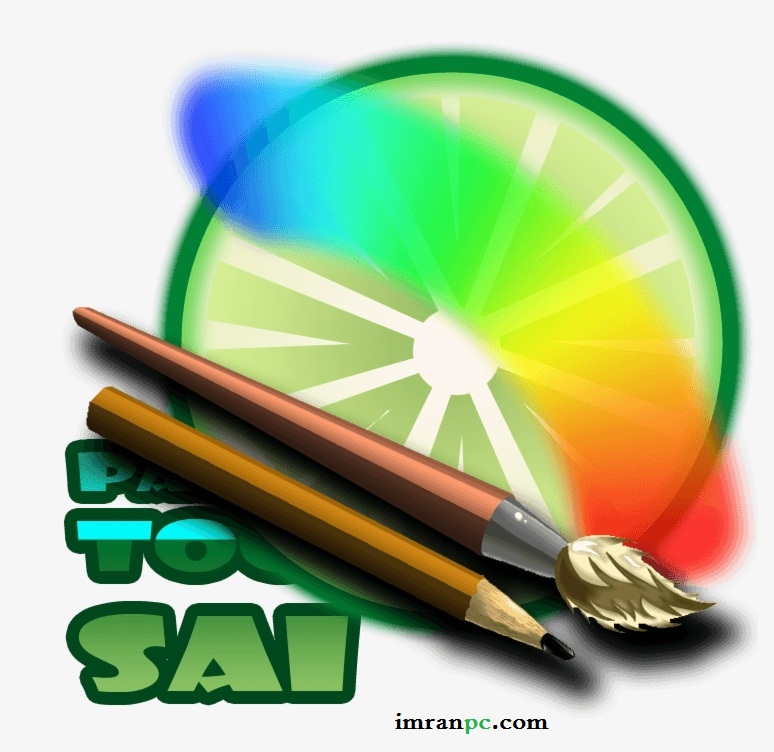 Paint Tool Sai 2.2 Crack Plus License Key Full Version Download 2022
