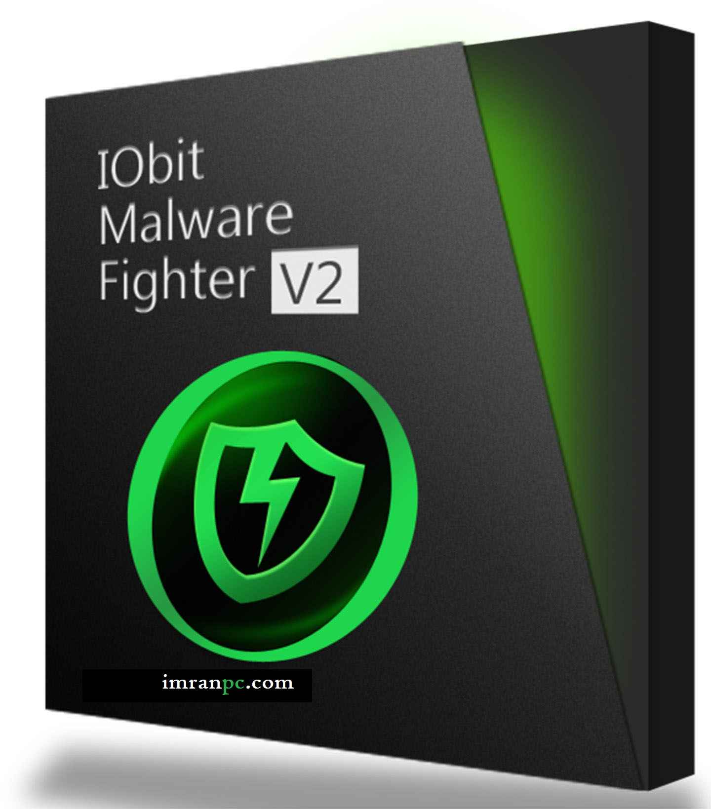 IObit Malware Fighter Pro 2022 Crack + Serial Key [Latest]