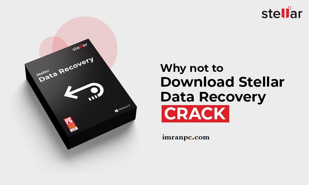 Stellar Data Recovery 10.2.0.0 Crack + Product Key