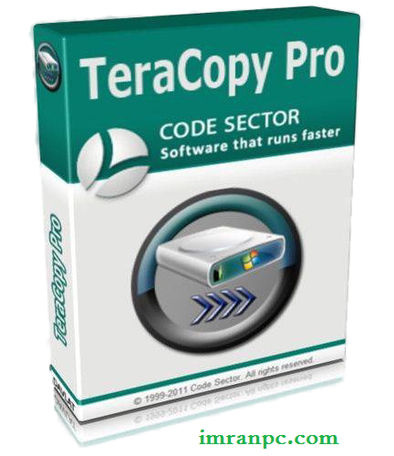 TeraCopy Pro 3.9.2 Crack With License Key Free Download