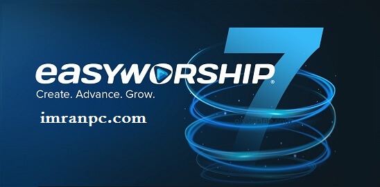 EasyWorship 7.4.0.20 Crack With Product Key Full Version Download [Latest]