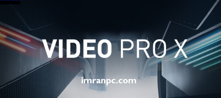 Magix Video Pro X14 v20.0.3.175 Crack + Keygen Free Download [2023]