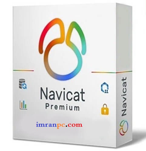 Navicat Premium 16.1.2 Crack Plus Registration Code 2022