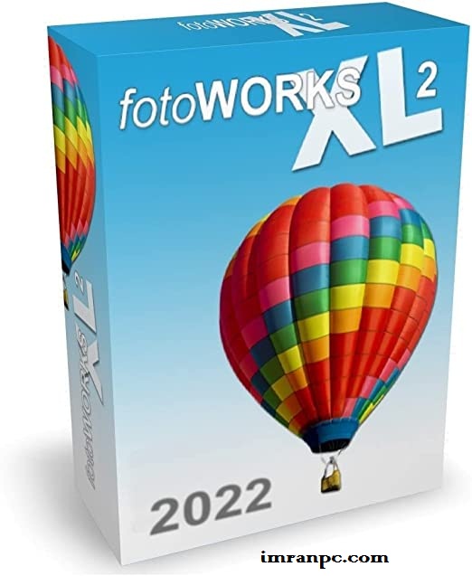 FotoWorks XL v23.0.0 Crack With Registration Key Download [Latest]