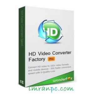 HD Vide Converter Factory Pro 26.2 Keygen Download [X64]