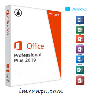MS Office 2019 Crack Download for Windows 11 Free [2023]